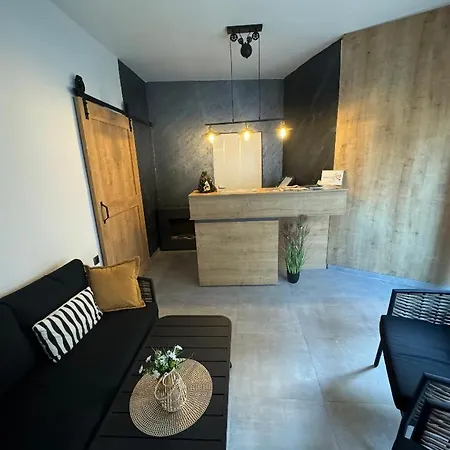 Marina Centar Appartement Zadar